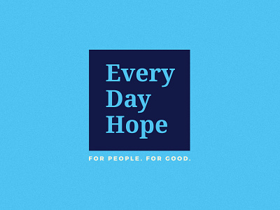 Everyday Hope Logo