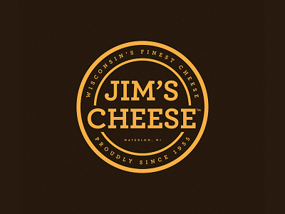 Jims Cheese