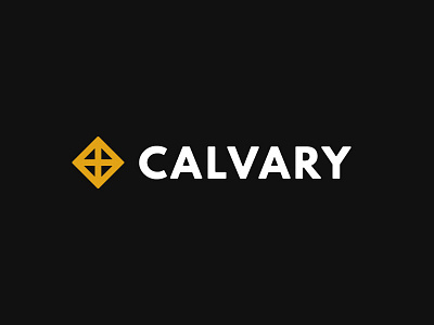 Calvary Logo