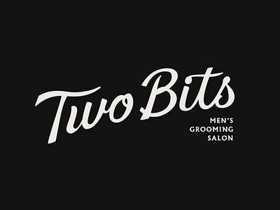 Two Bits Logo Update