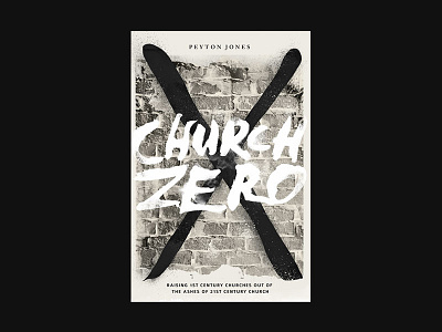 church zero