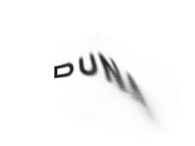 Duna brazil design identity logo studio typographic visual