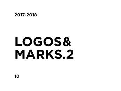 Logos Marks 2