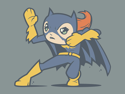 Batgirl batgirl comics dccomics warner bros