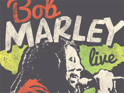 Marley Live