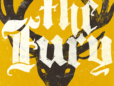 Baratheon baratheon game of thrones ice and fire illustration typography