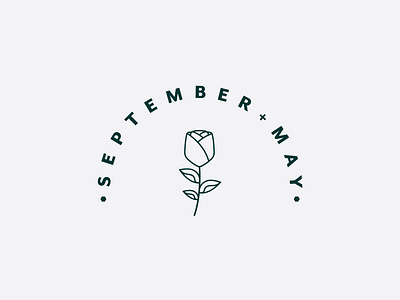 September May Logo