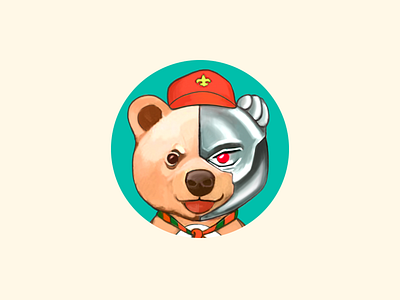 Bear Cub Scout