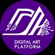 Digital art platform