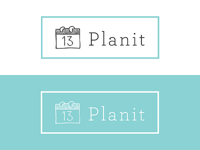 Planit Logo