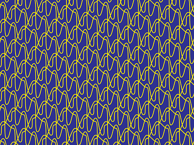 IKEA Squiggle Pattern ikea lines pattern project saic squiggle student