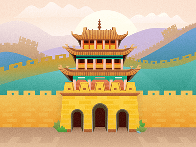 [illustrations]China