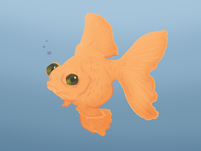 Goldfish