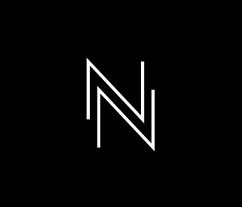 Nock Nock design identity logo