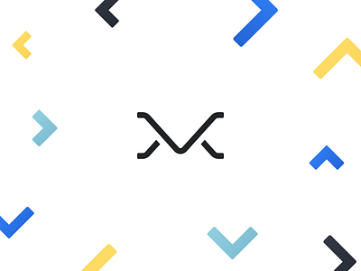 Introducing Missive app collaboration email icon logo logomark missive team web