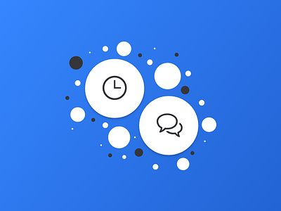 New in Missive: Snooze and Chats app collaboration communication email missive team