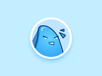 simple icon