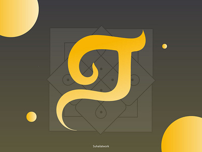 Tamizh Lettering