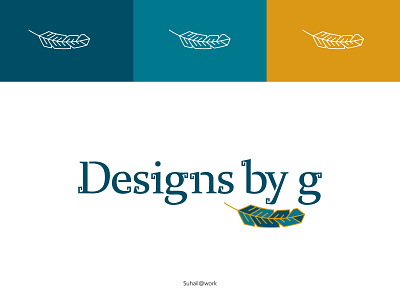 Logo Design - For a Interior designer brand brand design branding branding design logo logodesign logotype