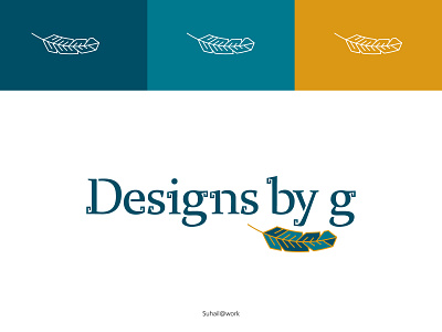 Logo Design - For a Interior designer