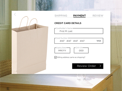 Day 004 100 days of ui credit card credit card payment credit card payment screen day 4 day 4 credit card payment payment payment screen ui