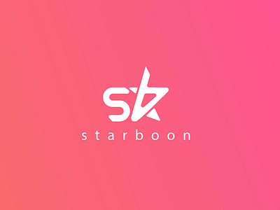 Logotype Design for Starboon