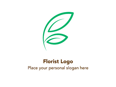 Florist Logo