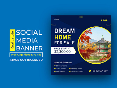 Social Media Banner