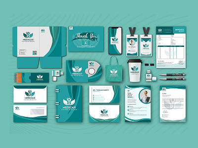 Stationery Design