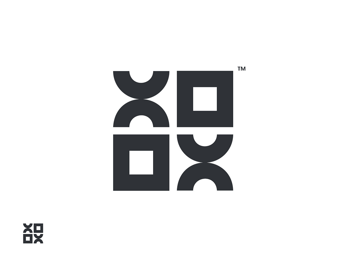 X box logo design by Kanhaiya Sharma on Dribbble