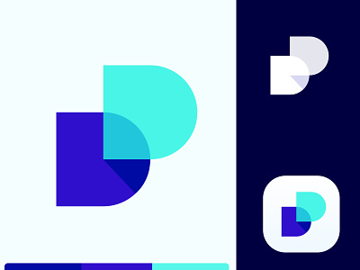 Dd logo design - dossier 2.0