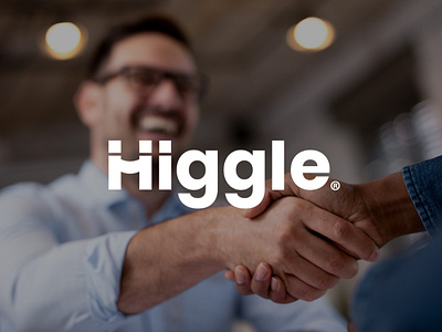 Higgle® Wordmark