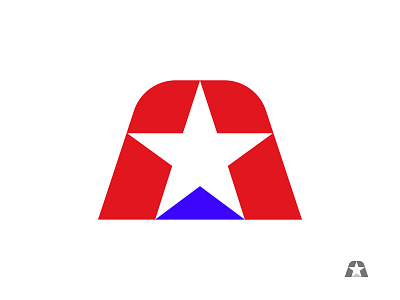 A star logo ⭐️