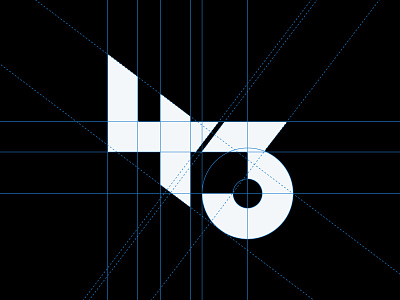 Logo grid 43