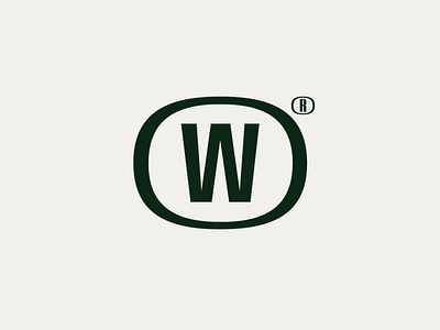 Woodworks® logo design