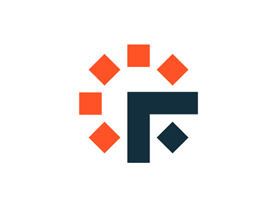 f logo - Fugit concept 1