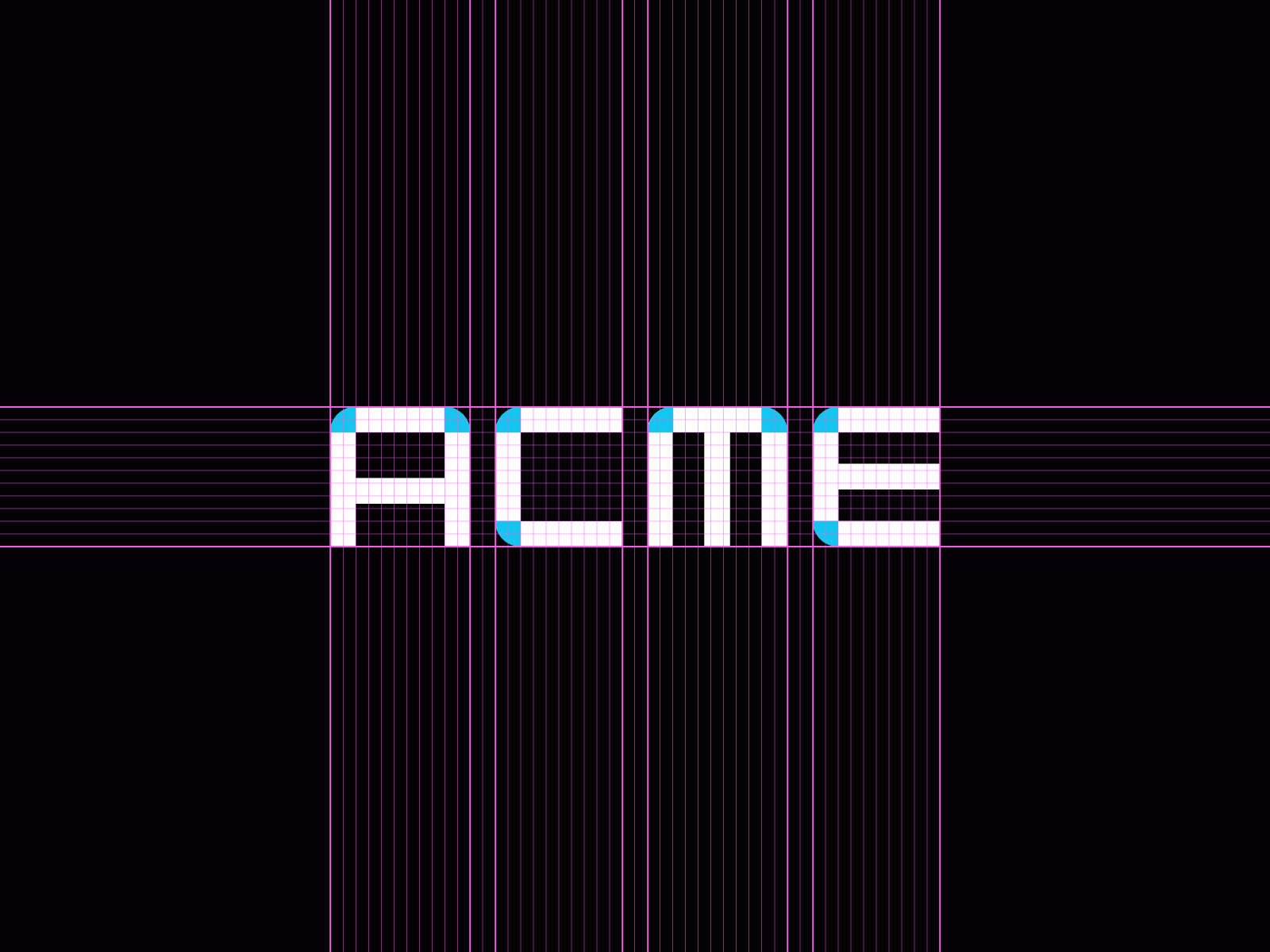 Acme Logo (For Light Shirts)