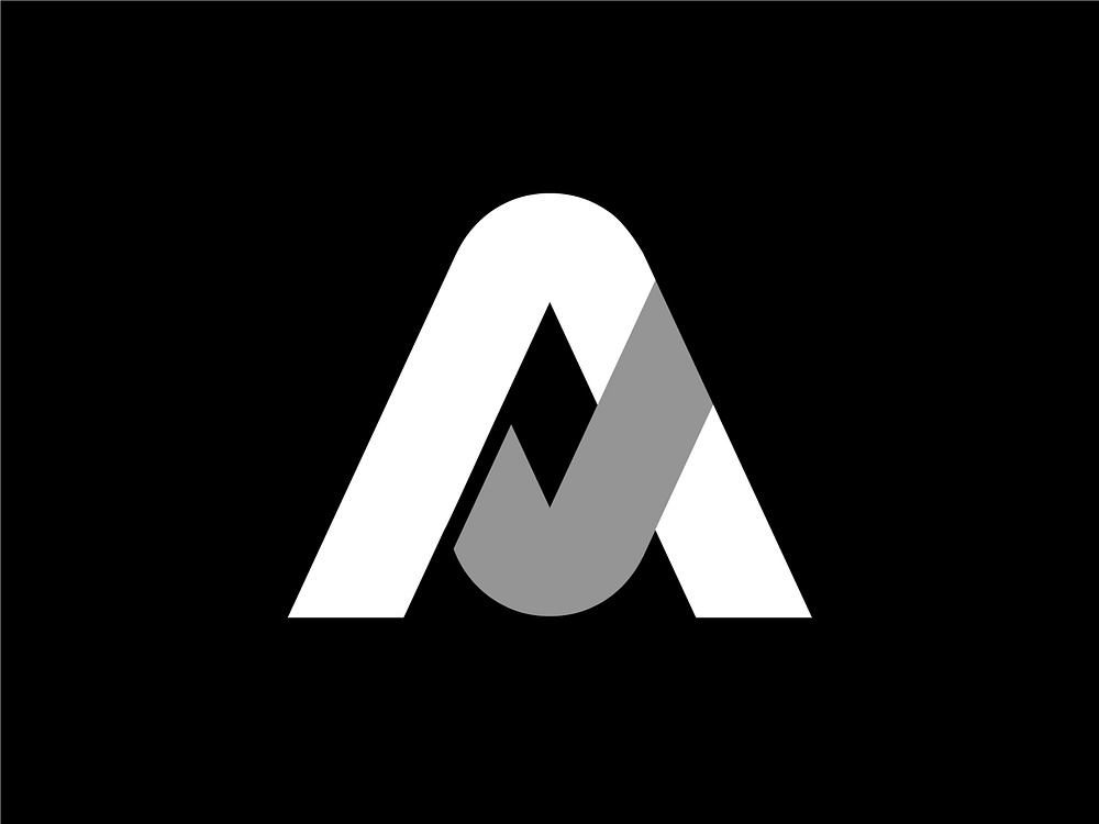 a-check-logo-by-kanhaiya-sharma-on-dribbble