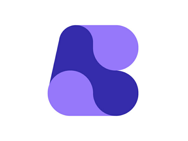 B Logo By Kanhaiya Sharma On Dribbble