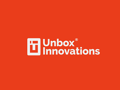 Unbox Innovations Logo