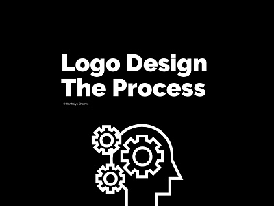 Logo Design Process: How to — Designers Step Start To Finish article artist branding grid logo logo logo blog logo design process logo designer logo grid logo maker logo process logos logotype startup business startup steps vector icon symbol mark