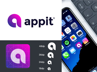 Appit Interaction final logo