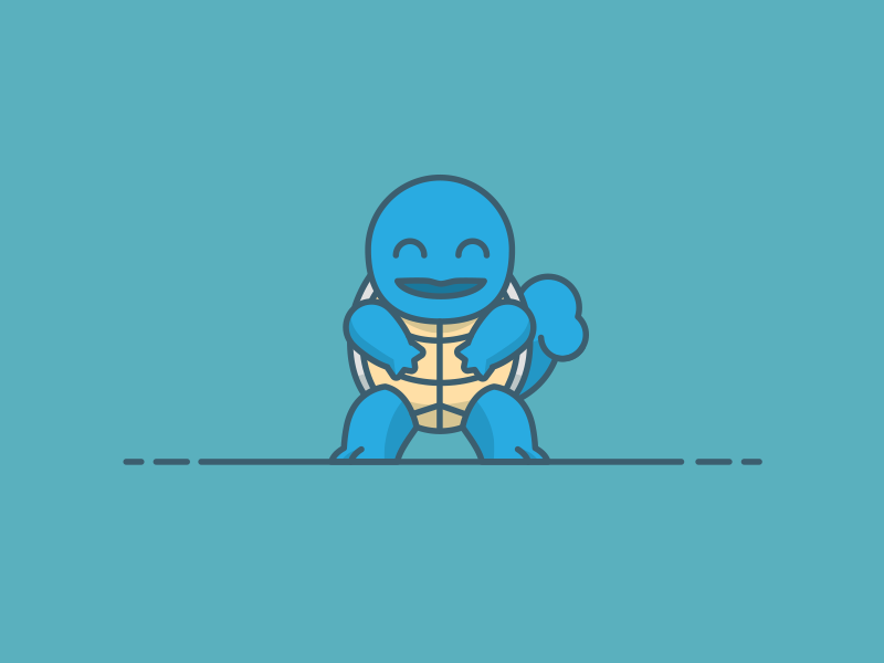 Download Squirtle Mobile iPhone iPad Images Desktop Background Pictures  Wallpaper  GetWallsio