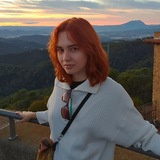 Nadiia Yemets