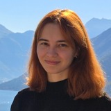 Nadzeya Yemets