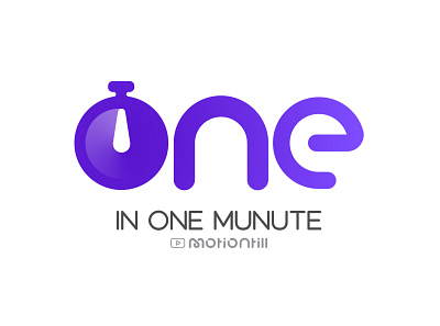 In One Minute Logo Design brand design in one monute logo design motiontill