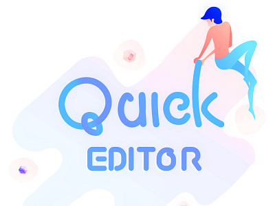 Designer Essential quick editor