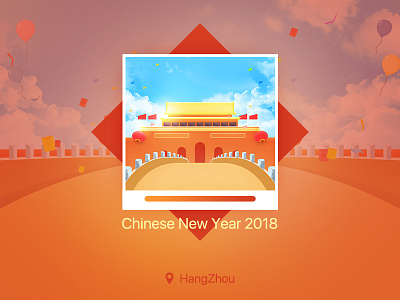 Chinese New Year