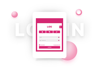 Mobile Live to Website- Miaobo | OkSina-Plan 01-log in live mobile live pages ui visual website