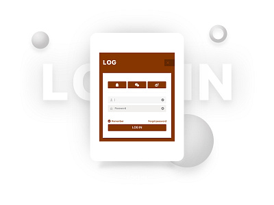 Mobile Live to Website- Miaobo | OkSina-Plan 02-log in live mobile live pages ui visual website
